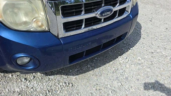 2008 Ford Escape Hybrid – miniatura 23