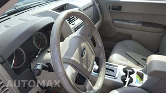 2008 Ford Escape Hybrid – miniatura 24
