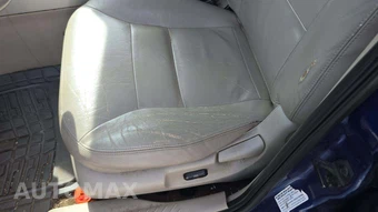 2008 Ford Escape Hybrid – miniatura 25