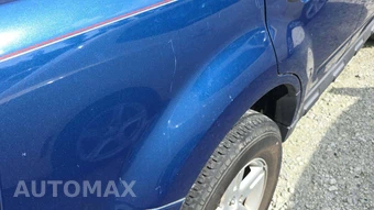 2008 Ford Escape Hybrid – miniatura 30