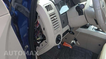 2008 Ford Escape Hybrid – miniatura 32