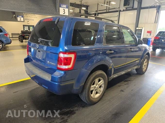 2008 Ford Escape Hybrid – miniatura 4