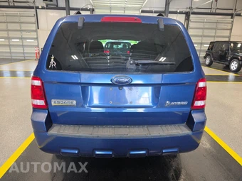 2008 Ford Escape Hybrid – miniatura 5