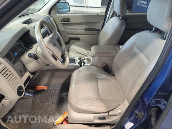 2008 Ford Escape Hybrid – miniatura 7