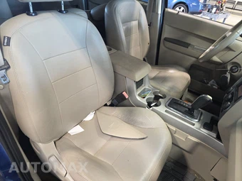 2008 Ford Escape Hybrid – miniatura 8