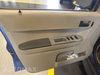 2008 Ford Escape Hybrid – miniatura 9