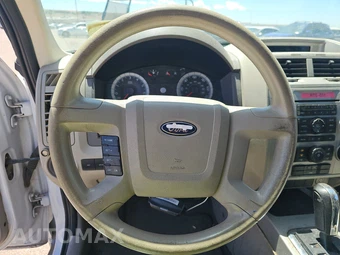 2008 Ford Escape Hybrid – miniatura 10