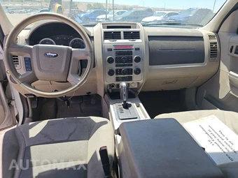 2008 Ford Escape Hybrid – miniatura 11