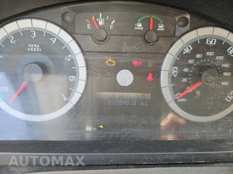 2008 Ford Escape Hybrid – miniatura 12