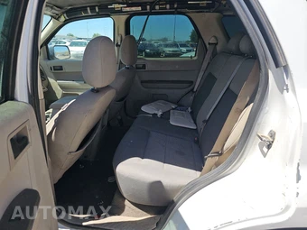 2008 Ford Escape Hybrid – miniatura 13