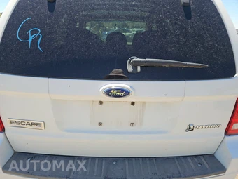 2008 Ford Escape Hybrid – miniatura 16