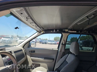 2008 Ford Escape Hybrid – miniatura 17