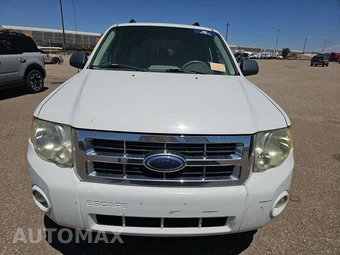 2008 Ford Escape Hybrid – miniatura 2