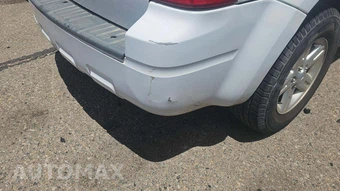 2008 Ford Escape Hybrid – miniatura 21