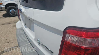 2008 Ford Escape Hybrid – miniatura 22