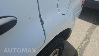 2008 Ford Escape Hybrid – miniatura 23