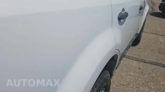 2008 Ford Escape Hybrid – miniatura 24