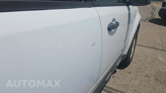 2008 Ford Escape Hybrid – miniatura 25