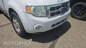 2008 Ford Escape Hybrid – miniatura 27
