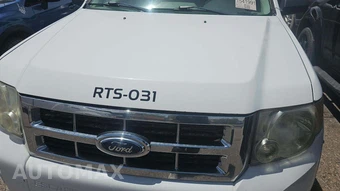 2008 Ford Escape Hybrid – miniatura 29