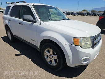 2008 Ford Escape Hybrid – miniatura 3