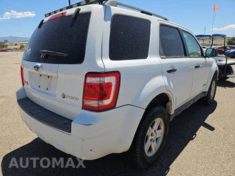 2008 Ford Escape Hybrid – miniatura 4