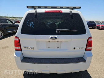 2008 Ford Escape Hybrid – miniatura 5