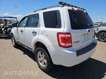 2008 Ford Escape Hybrid – miniatura 6
