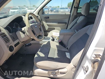 2008 Ford Escape Hybrid – miniatura 7