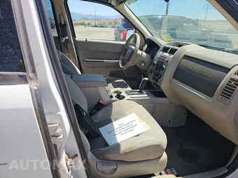 2008 Ford Escape Hybrid – miniatura 8