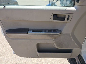 2008 Ford Escape Hybrid – miniatura 9