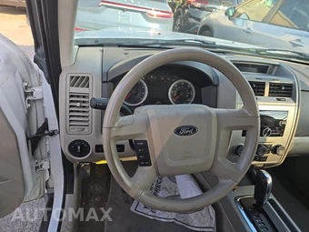 2008 Ford Escape Hybrid – miniatura 10