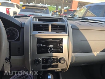 2008 Ford Escape Hybrid – miniatura 11