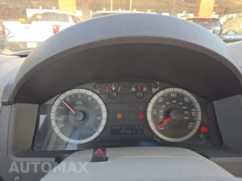2008 Ford Escape Hybrid – miniatura 12