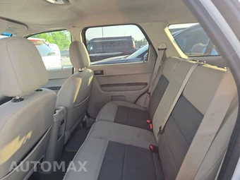 2008 Ford Escape Hybrid – miniatura 13