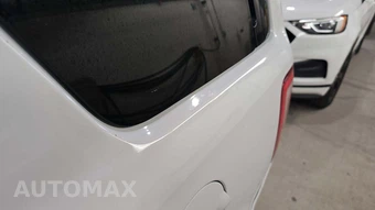 2008 Ford Escape Hybrid – miniatura 19