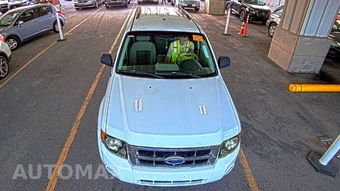 2008 Ford Escape Hybrid – miniatura 2