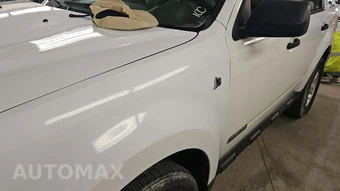 2008 Ford Escape Hybrid – miniatura 21