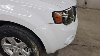 2008 Ford Escape Hybrid – miniatura 22