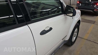 2008 Ford Escape Hybrid – miniatura 23