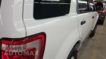 2008 Ford Escape Hybrid – miniatura 26
