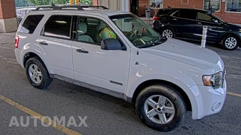 2008 Ford Escape Hybrid – miniatura 3