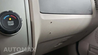 2008 Ford Escape Hybrid – miniatura 32