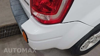 2008 Ford Escape Hybrid – miniatura 33