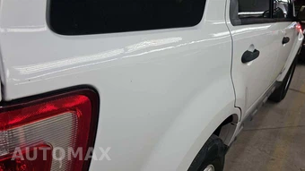 2008 Ford Escape Hybrid – miniatura 34