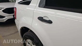 2008 Ford Escape Hybrid – miniatura 36