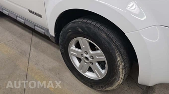 2008 Ford Escape Hybrid – miniatura 37