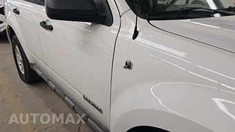 2008 Ford Escape Hybrid – miniatura 39