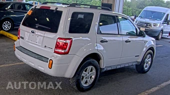 2008 Ford Escape Hybrid – miniatura 4
