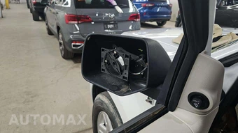2008 Ford Escape Hybrid – miniatura 41